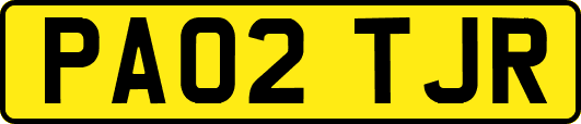 PA02TJR