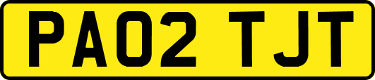 PA02TJT