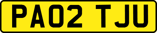 PA02TJU