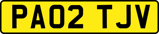 PA02TJV