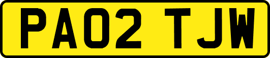 PA02TJW
