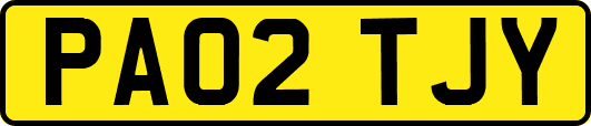 PA02TJY