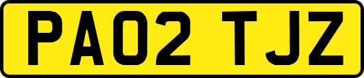 PA02TJZ