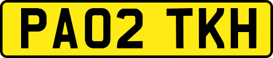 PA02TKH