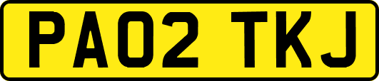 PA02TKJ