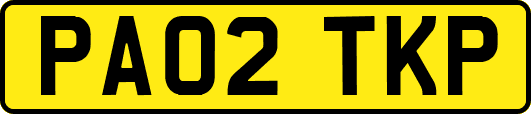 PA02TKP