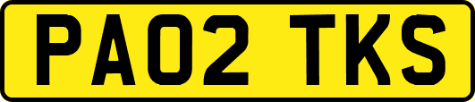 PA02TKS