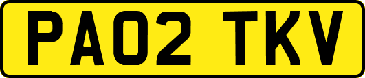 PA02TKV