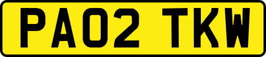 PA02TKW
