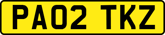 PA02TKZ