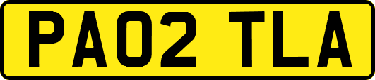 PA02TLA