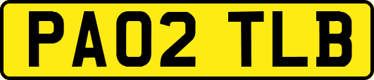 PA02TLB