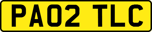 PA02TLC