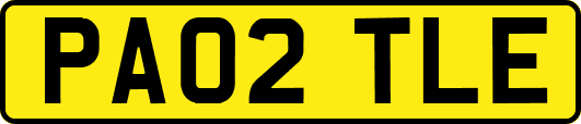 PA02TLE