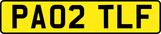 PA02TLF