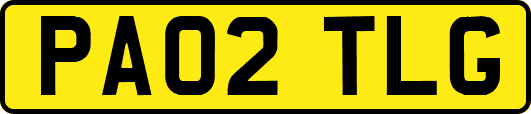 PA02TLG