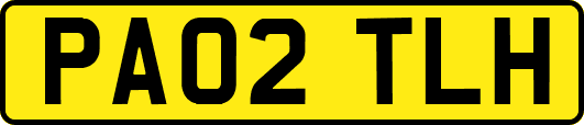 PA02TLH