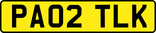 PA02TLK