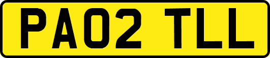 PA02TLL