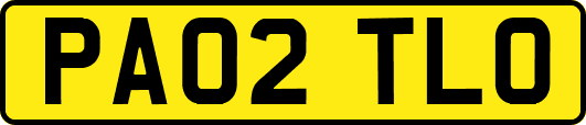 PA02TLO