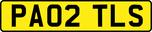 PA02TLS