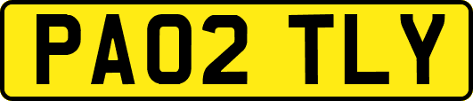 PA02TLY