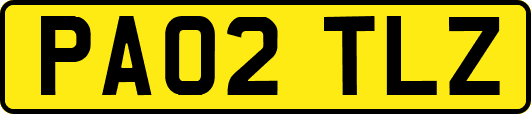 PA02TLZ