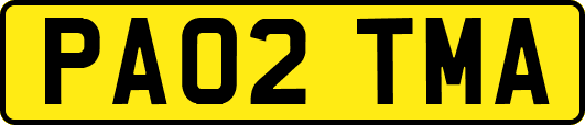 PA02TMA