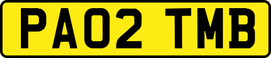 PA02TMB