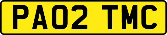 PA02TMC