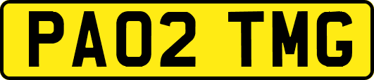 PA02TMG