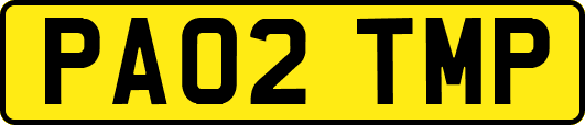 PA02TMP
