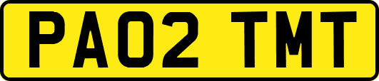 PA02TMT