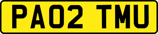PA02TMU