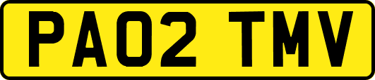 PA02TMV