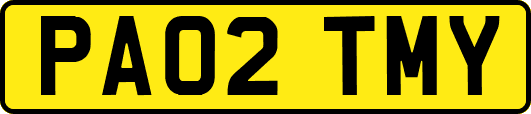 PA02TMY