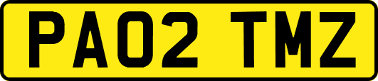 PA02TMZ