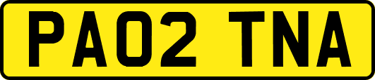 PA02TNA