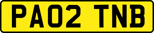 PA02TNB