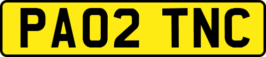 PA02TNC