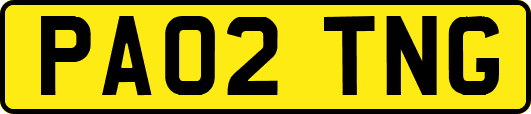 PA02TNG