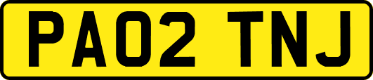 PA02TNJ