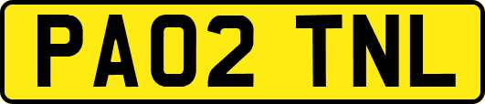 PA02TNL