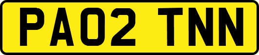 PA02TNN