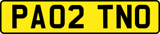 PA02TNO