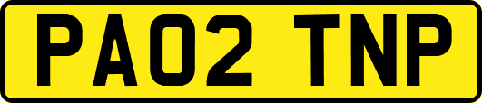 PA02TNP