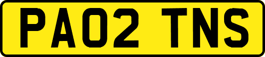 PA02TNS