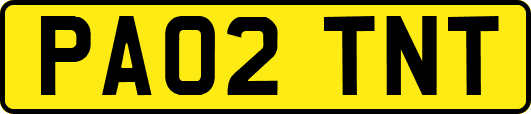 PA02TNT