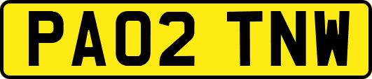 PA02TNW