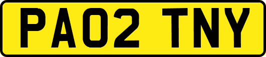PA02TNY